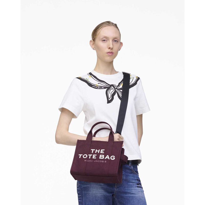 MARC JACOBS The Color Small Tote Bag image number 1